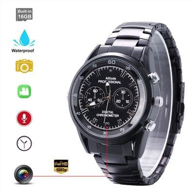 Er CCTV dyrt å kjøre?