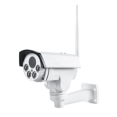 vanntett ir kamera med 4g