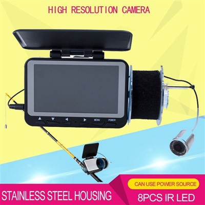 2025 Flaggskip Underwater Fish Finder WF 06-15